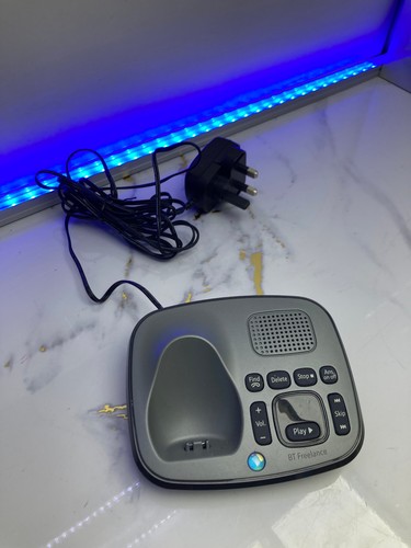 Freelance xd8500 main - bt,
