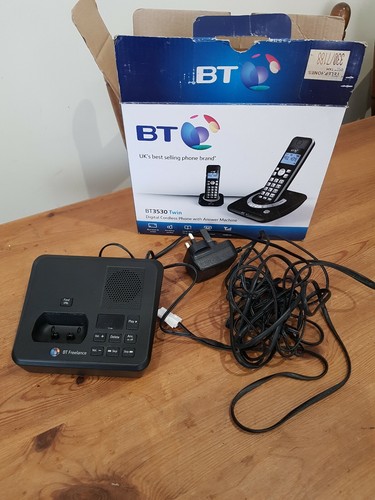 Freelance answering machine - freelance,