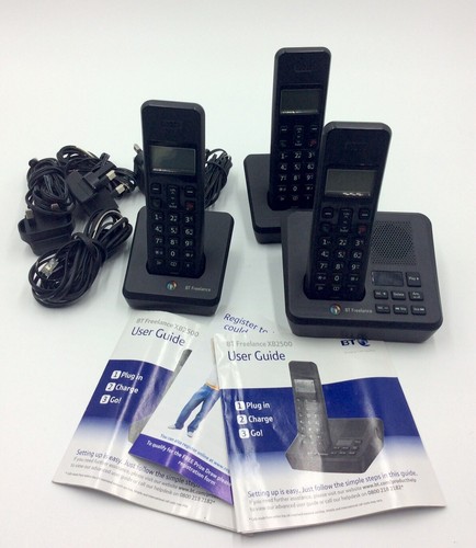 Freelance xb2500 digital - xb2500,