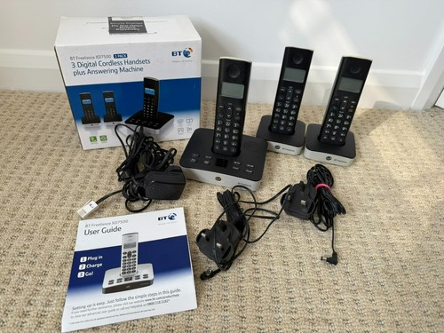 Freelance xd7500 trio - xd7500, 3