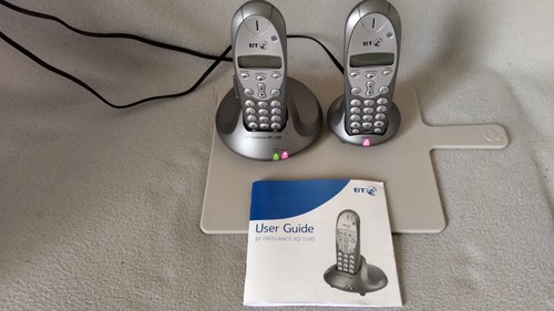 Freelance 1100 cordless - 1100,