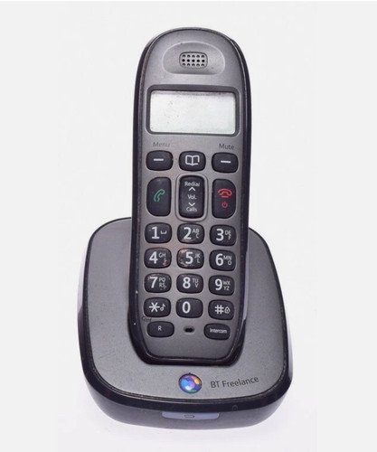 Freelance xd8500 cordless - freelance,