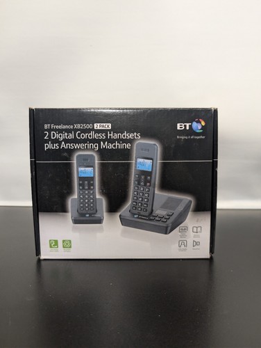 Freelance xb2500 - bt,