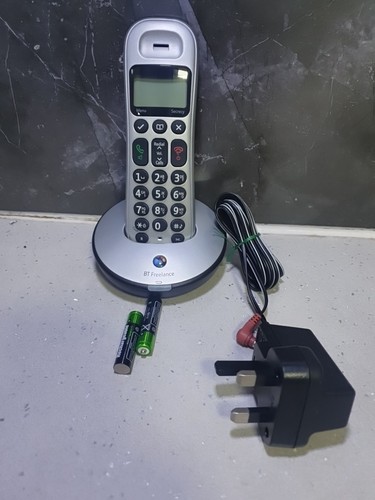 Freelance xt3500 cordless - xt3500,