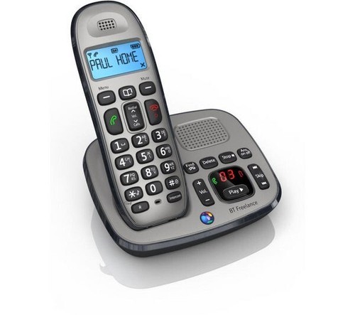 Freelance xd8500 cordless - freelance,