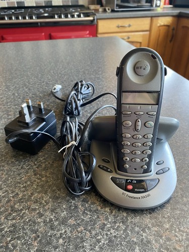 Freelance xa500 telephone - bt,