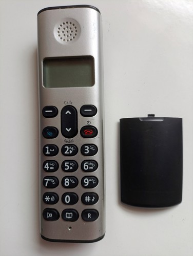 Freelance xd7500 handset - bt,