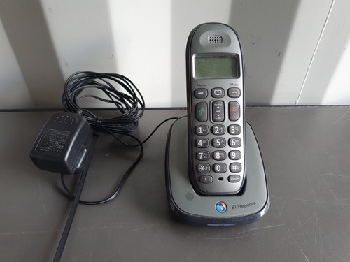 Freelance xd8500 digital - bt,