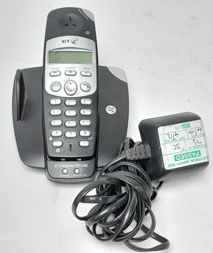 Freelance xd5100 cordless - freelance,