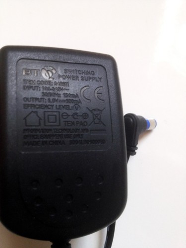 Adapter 048611 - bt,